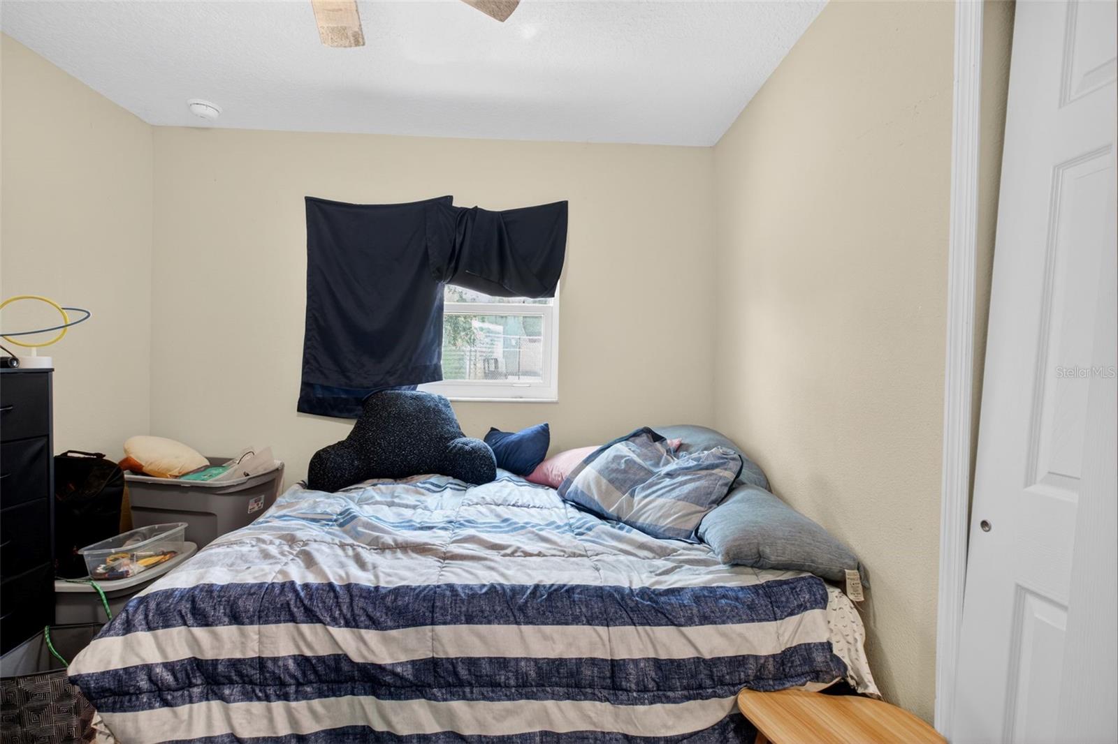 FLAMINGO HEIGHTS - Residential