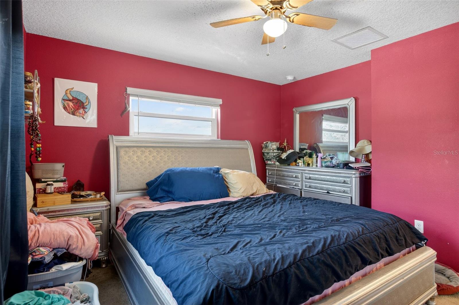 FLAMINGO HEIGHTS - Residential