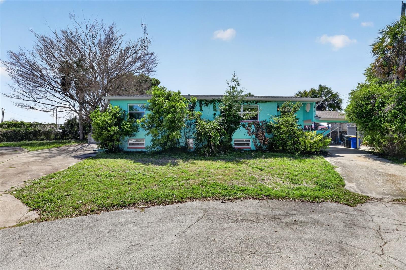 FLAMINGO HEIGHTS - Residential