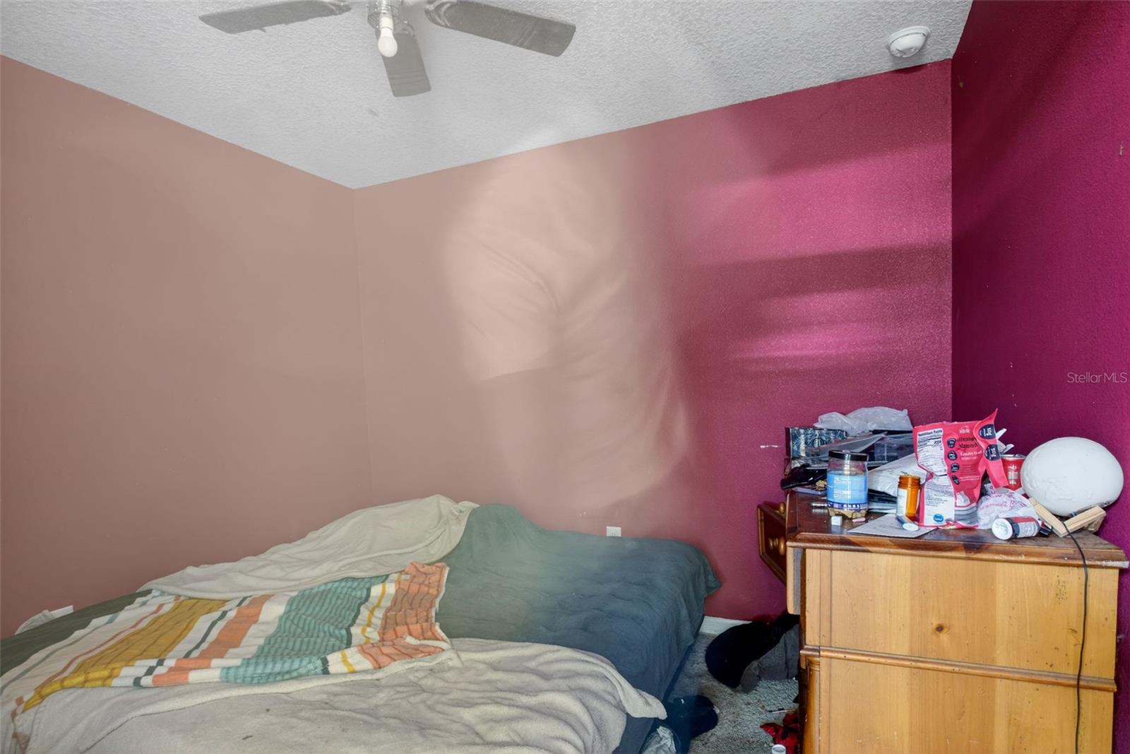 FLAMINGO HEIGHTS - Residential