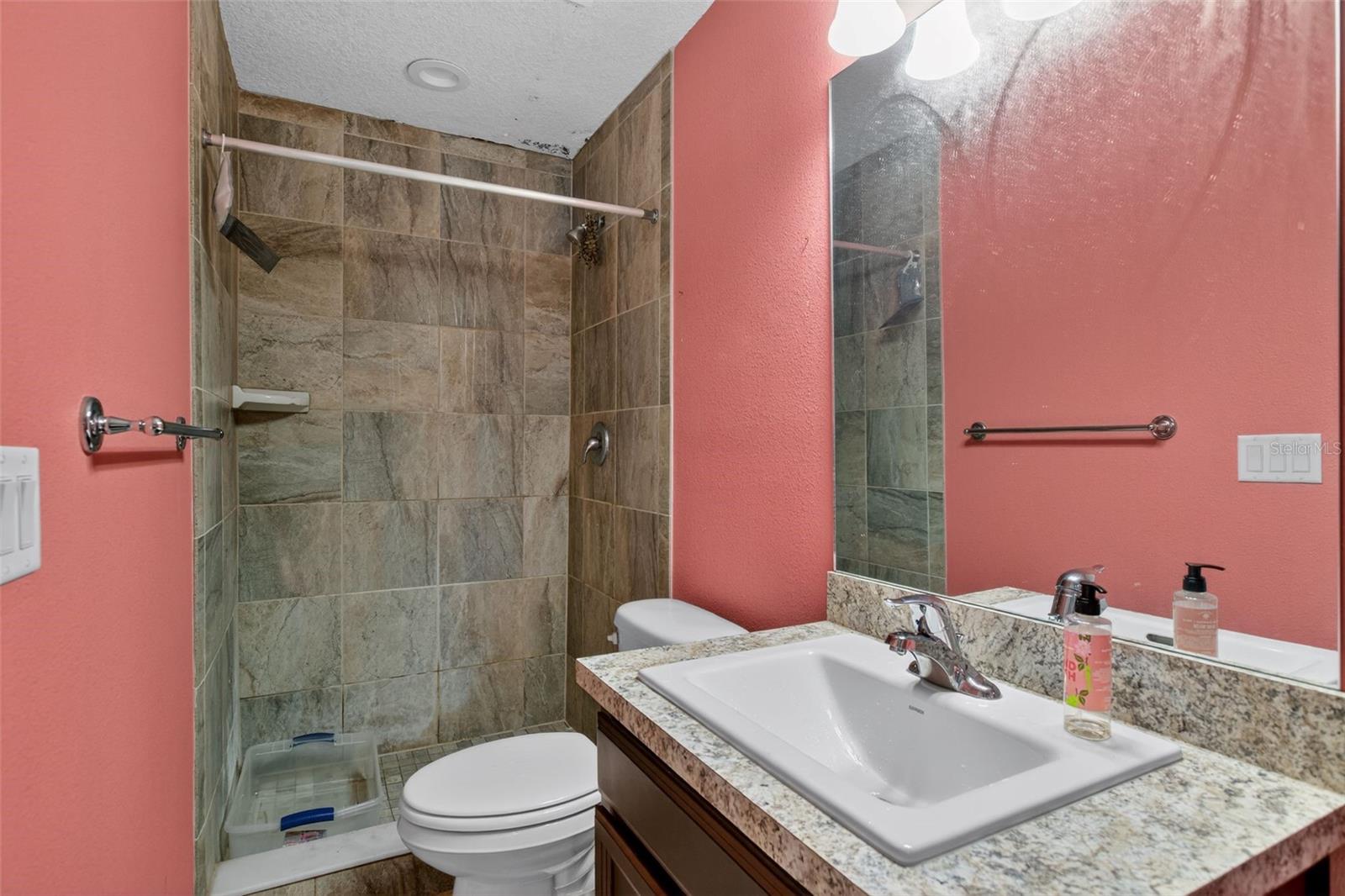 FLAMINGO HEIGHTS - Residential