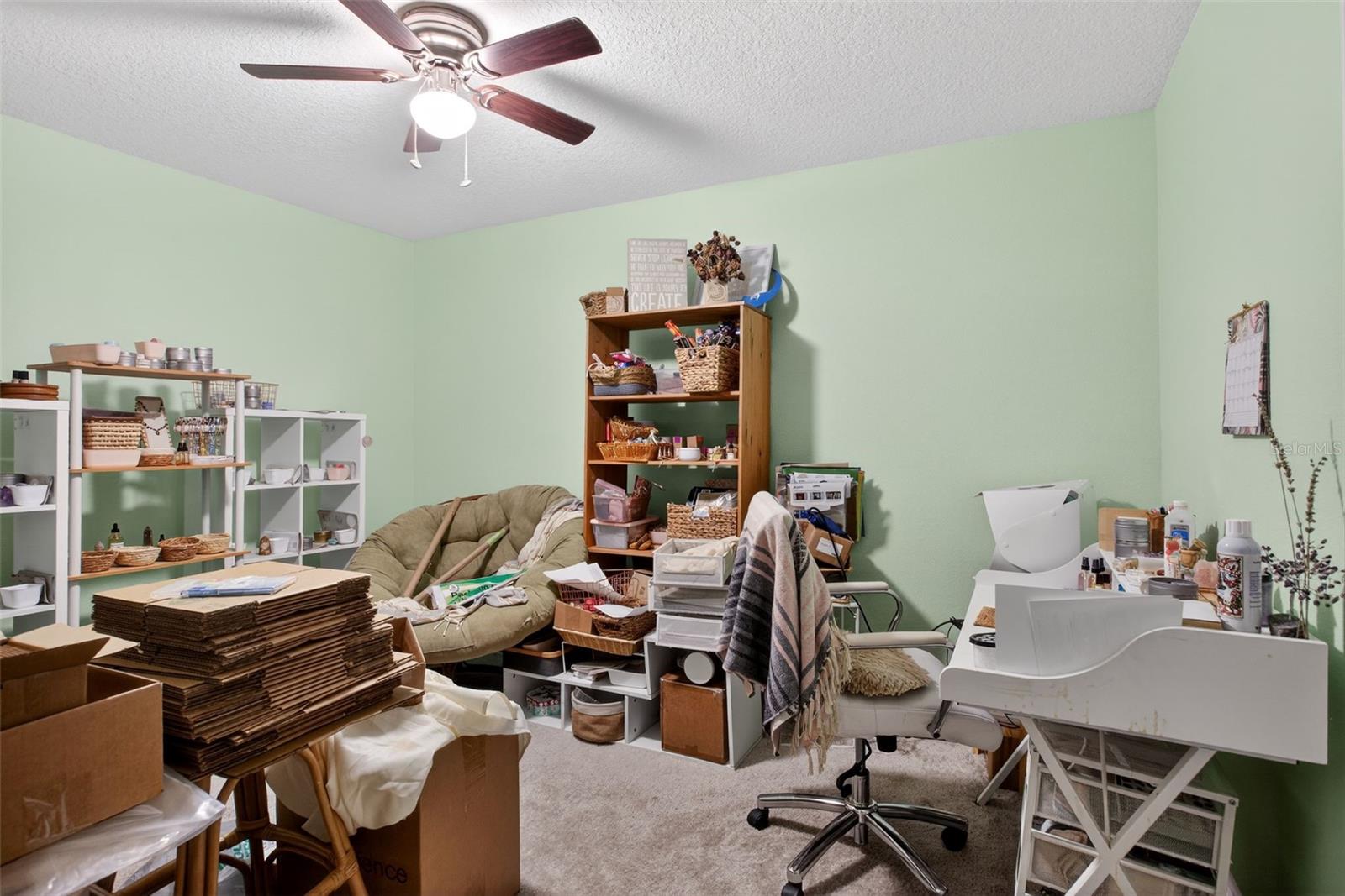 FLAMINGO HEIGHTS - Residential