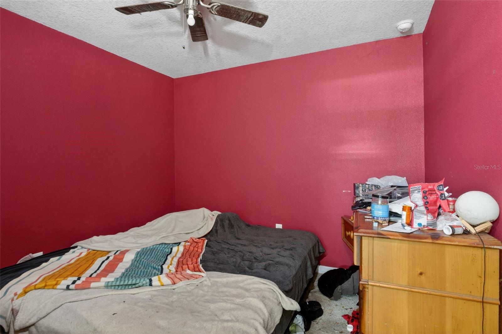 FLAMINGO HEIGHTS - Residential