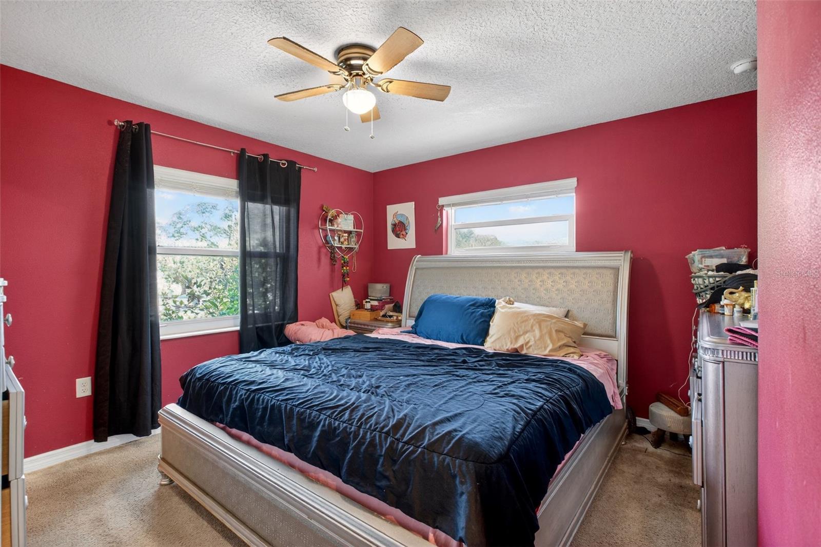 FLAMINGO HEIGHTS - Residential