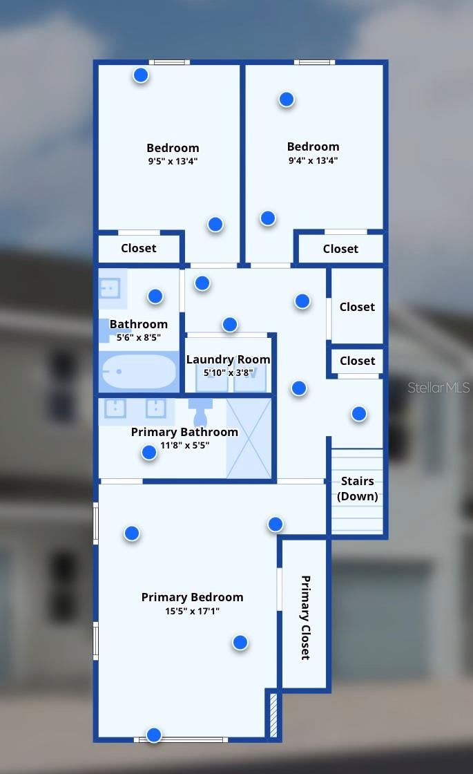 4220 MILLER POINTE COURT