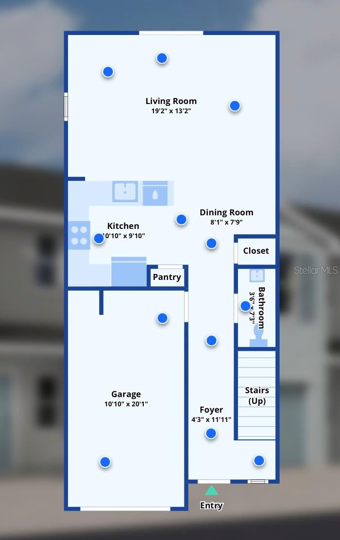 4220 MILLER POINTE COURT