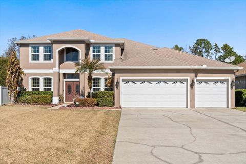 10743 SUNRISE TERRACE DRIVE ORLANDO FL 32825