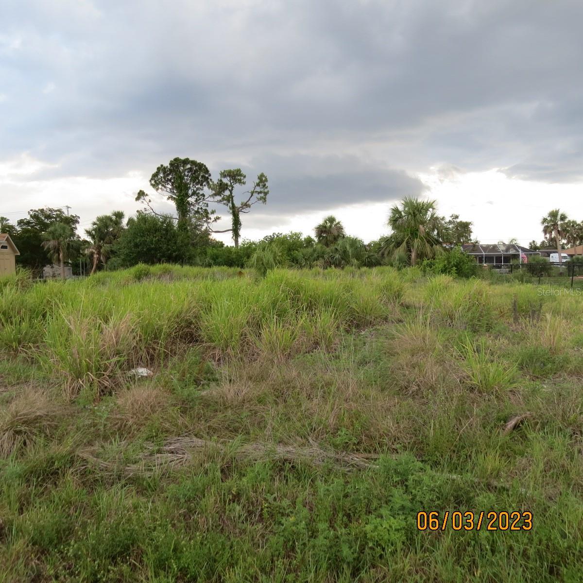 Photo 3 of 9 of 22557 NYACK AVENUE land