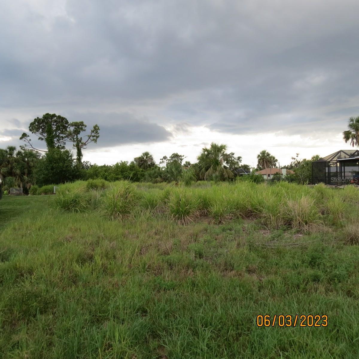 View PORT CHARLOTTE, FL 33952 land