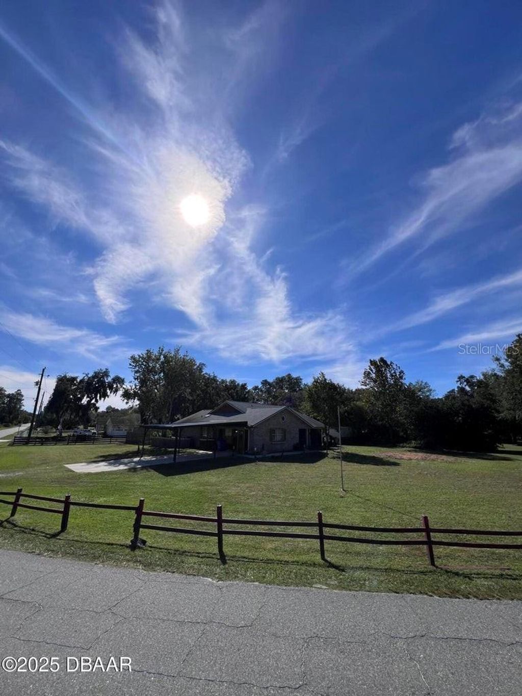 Photo of 2550 Lake Ruby Road, Deland, FL 32724 (MLS # NS1086588)