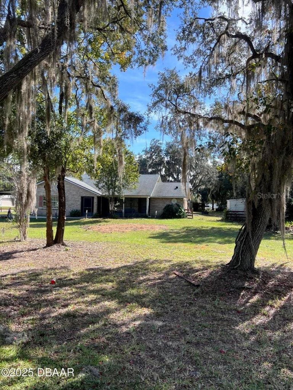 Photo of 2550 Lake Ruby Road, Deland, FL 32724 (MLS # NS1086588)