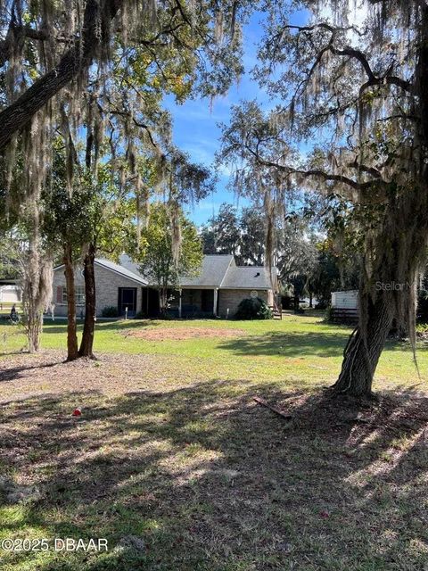 Photo of 2550 Lake Ruby Road, Deland, FL 32724 (MLS # NS1086588)