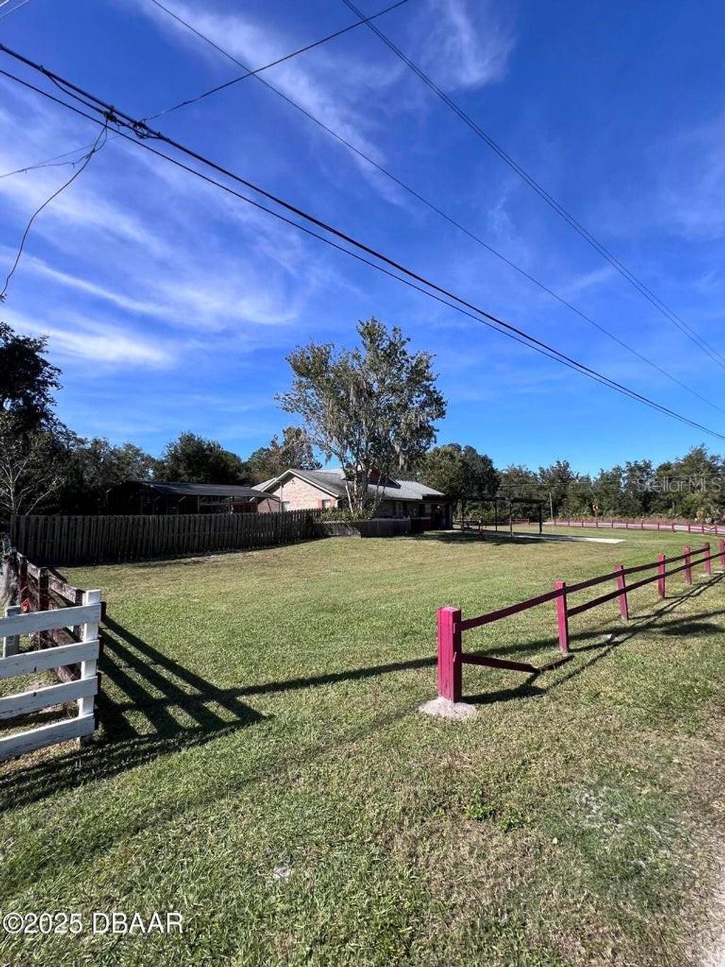 Photo of 2550 Lake Ruby Road, Deland, FL 32724 (MLS # NS1086588)