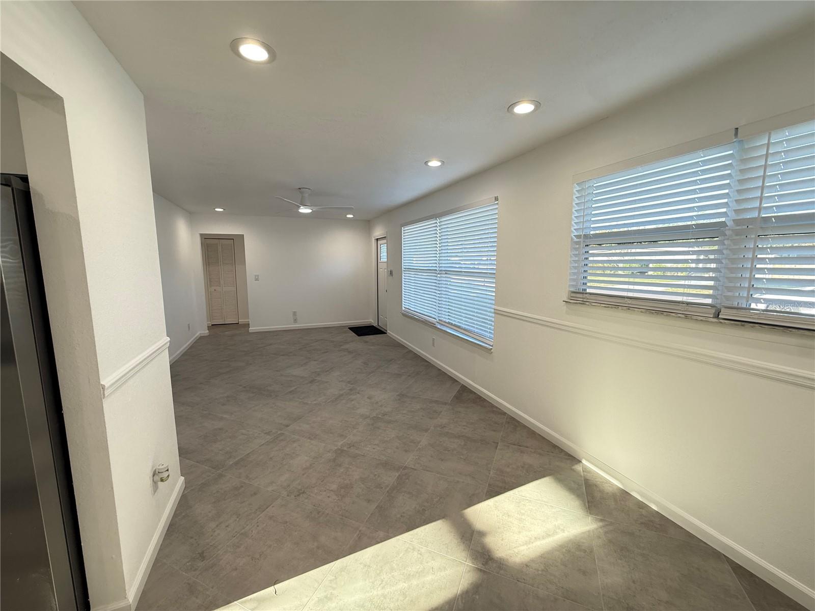 NEWPORT UNIT 1 - Residential Lease