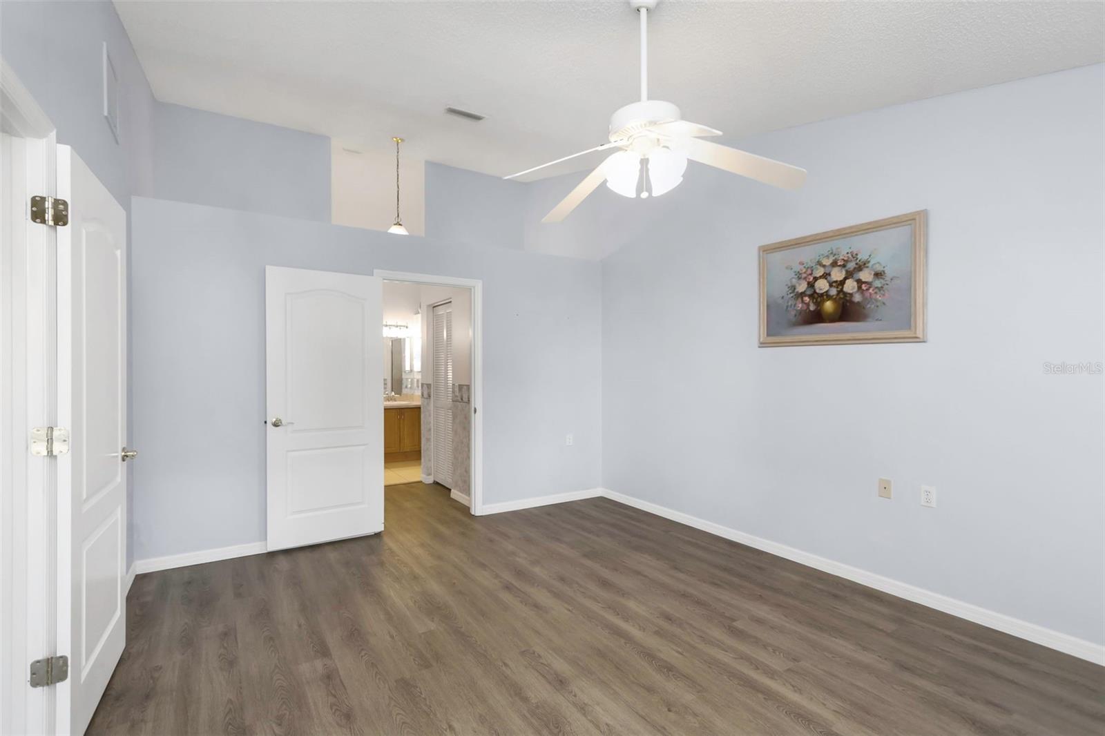 HIGHLAND LAKES - Residential