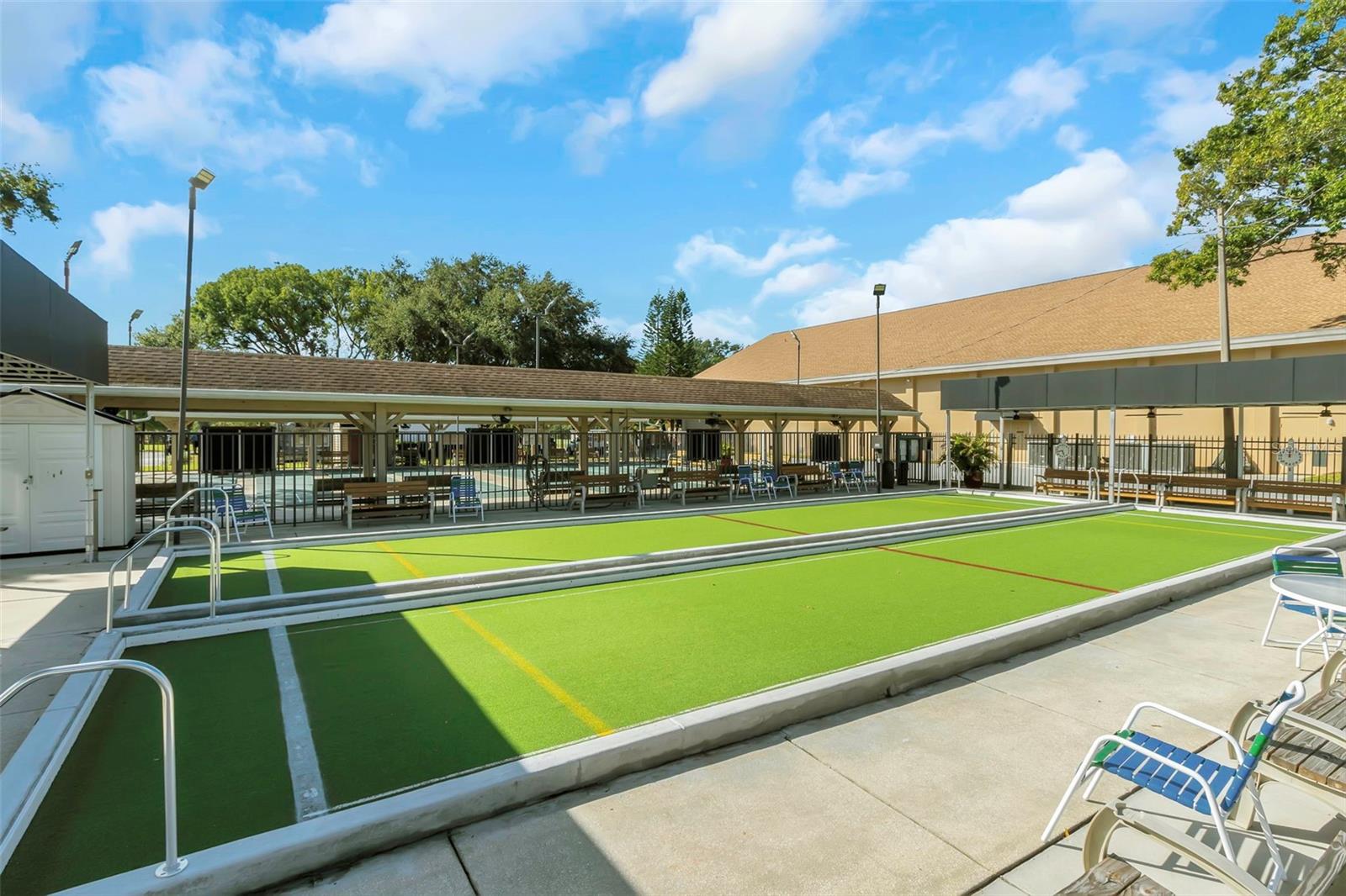 HIGHLAND LAKES - Residential