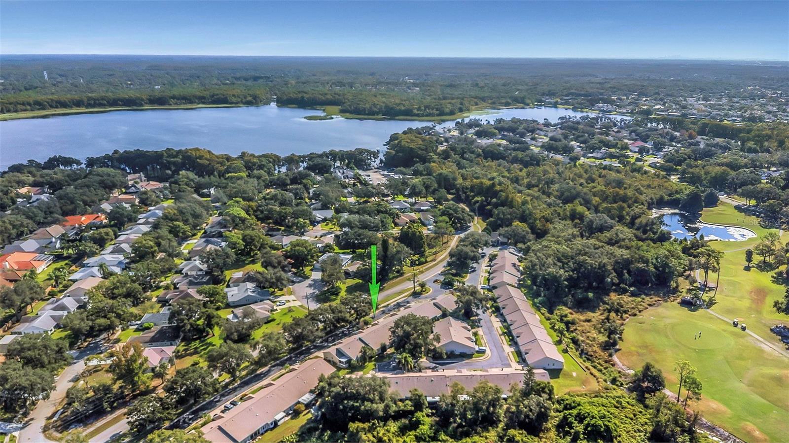 HIGHLAND LAKES - Residential