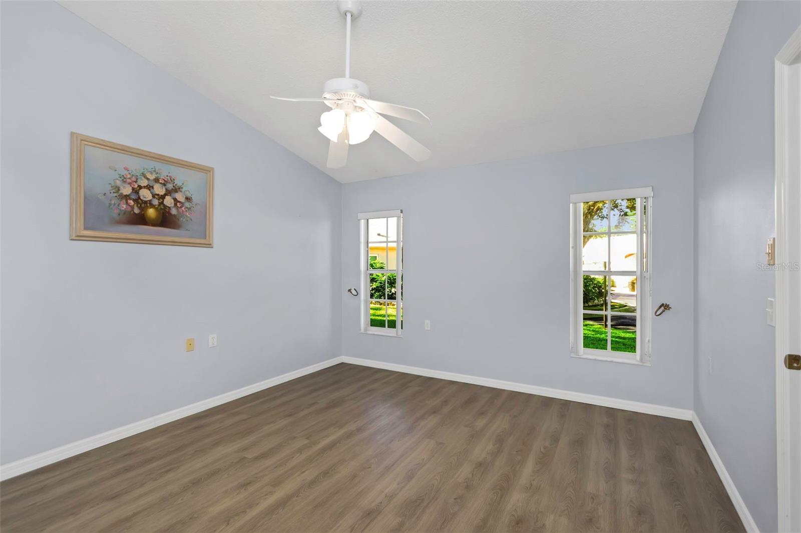 HIGHLAND LAKES - Residential