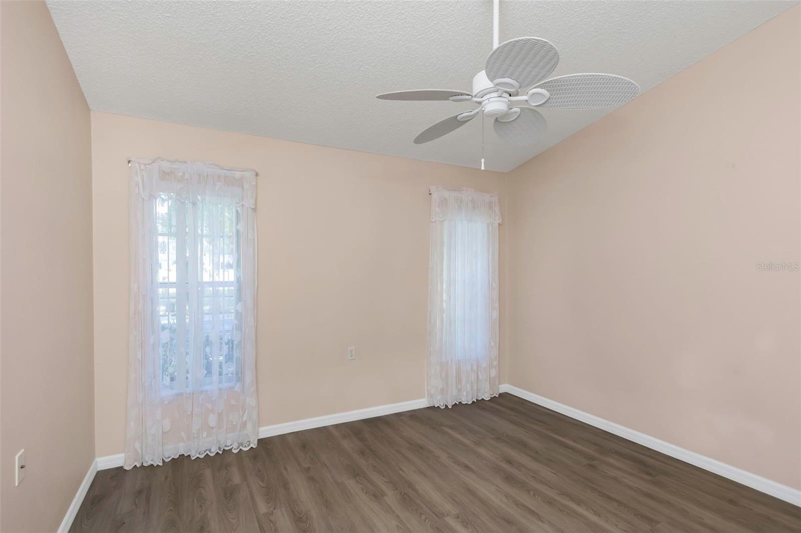 HIGHLAND LAKES - Residential