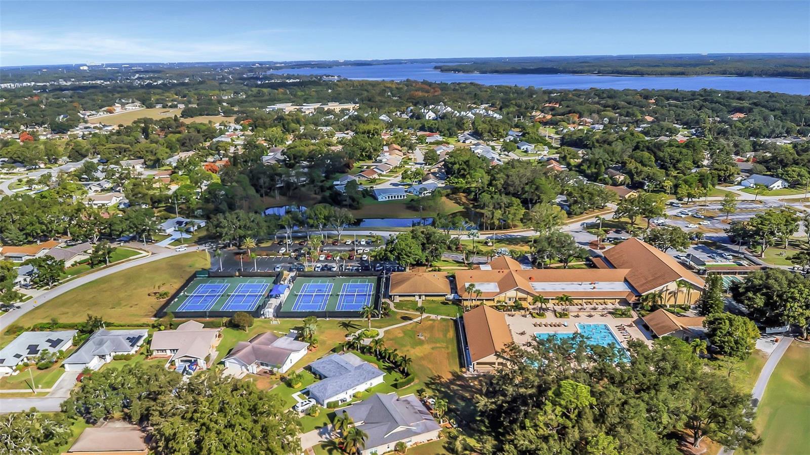 HIGHLAND LAKES - Residential