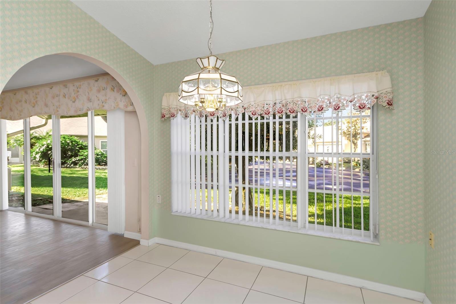 HIGHLAND LAKES - Residential