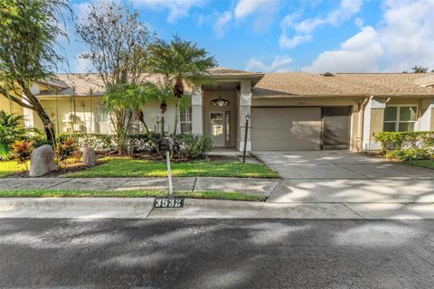 3532 CAYMAN COURT PALM HARBOR FL 34684