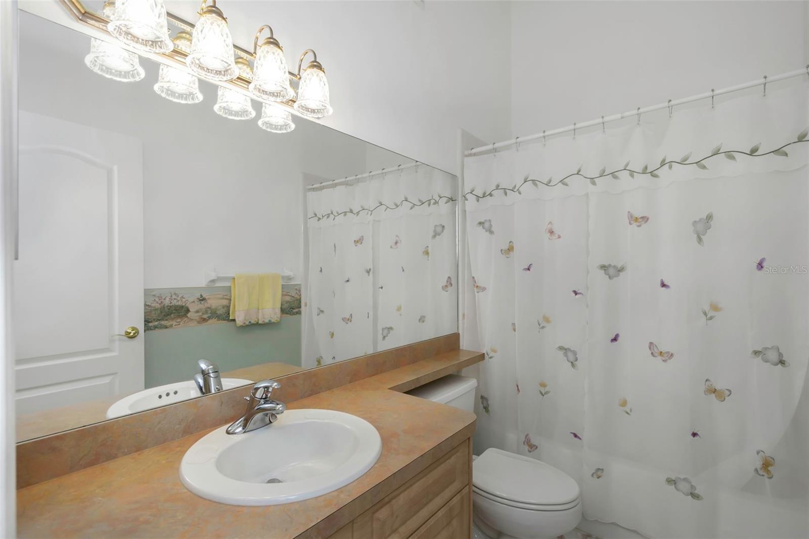 HIGHLAND LAKES - Residential