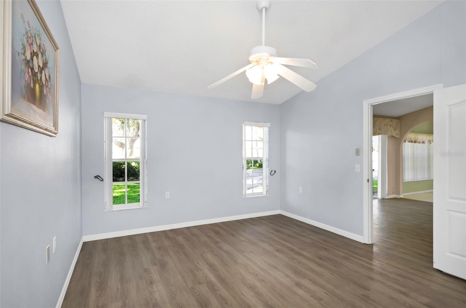 HIGHLAND LAKES - Residential