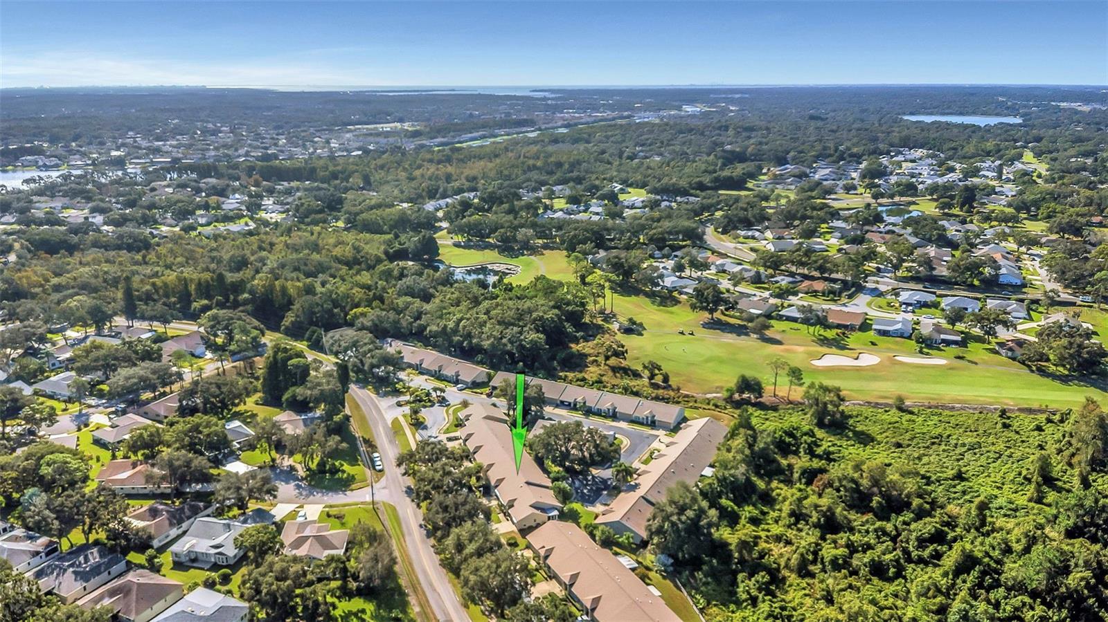 HIGHLAND LAKES - Residential