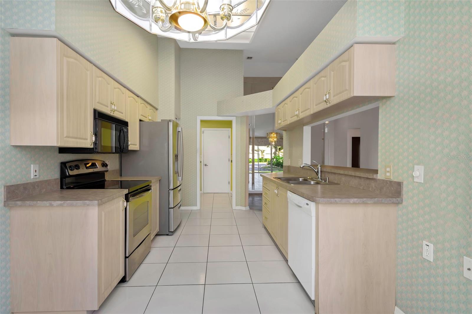 HIGHLAND LAKES - Residential