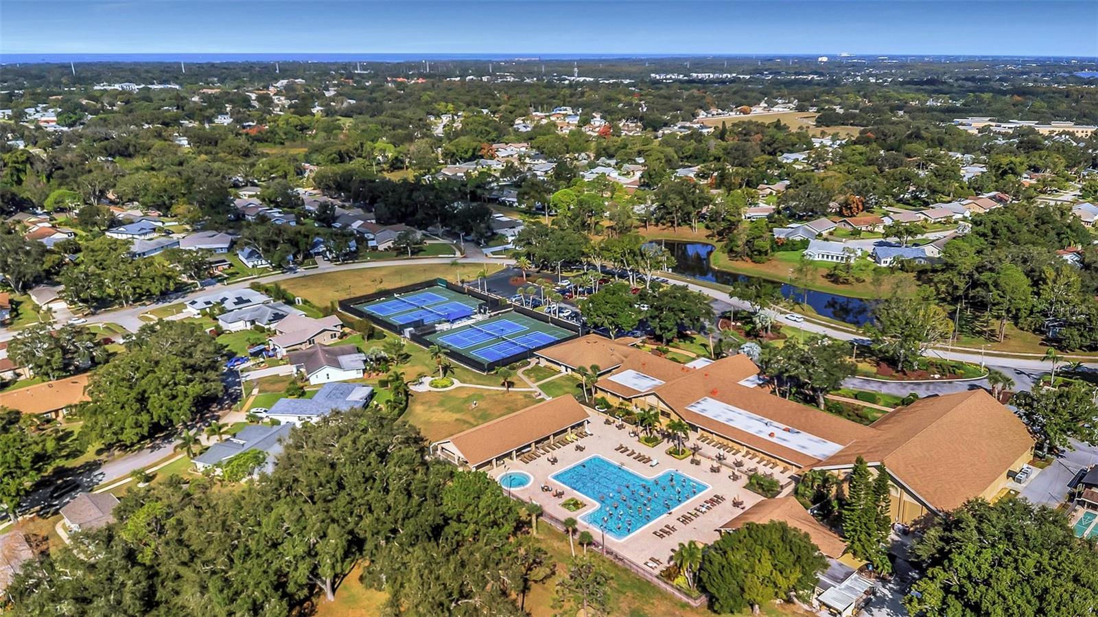 HIGHLAND LAKES - Residential