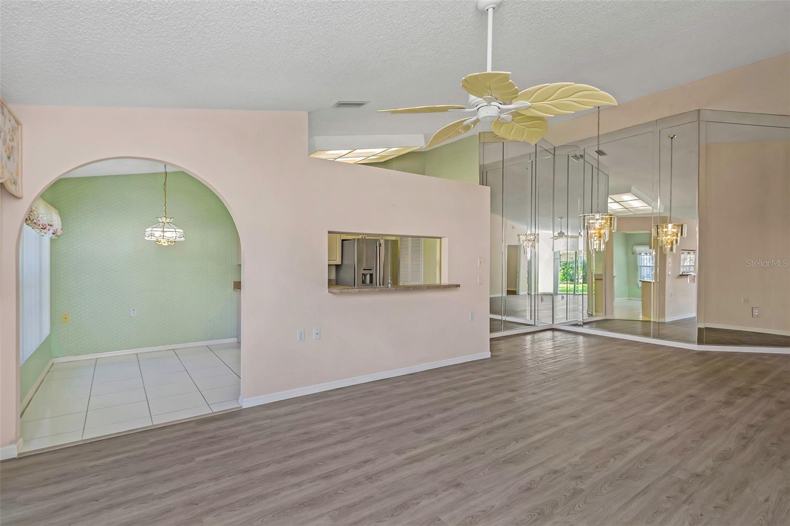 HIGHLAND LAKES - Residential