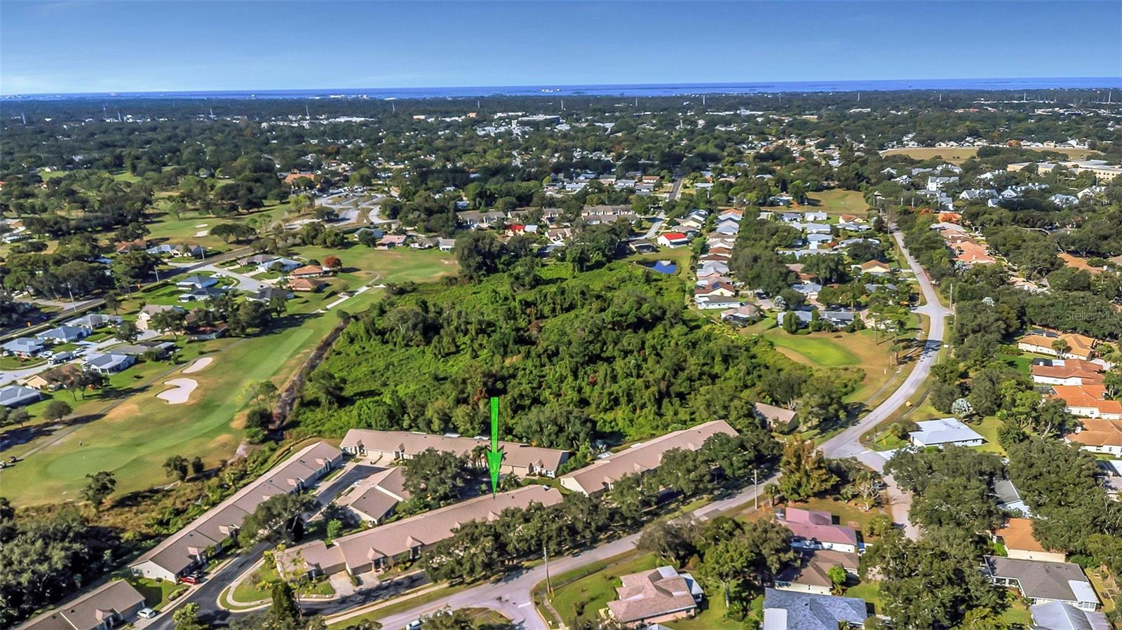 HIGHLAND LAKES - Residential