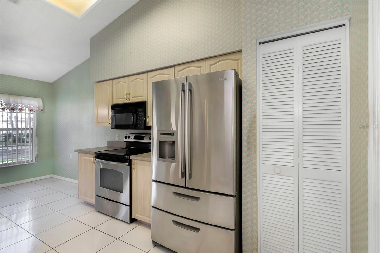 HIGHLAND LAKES - Residential