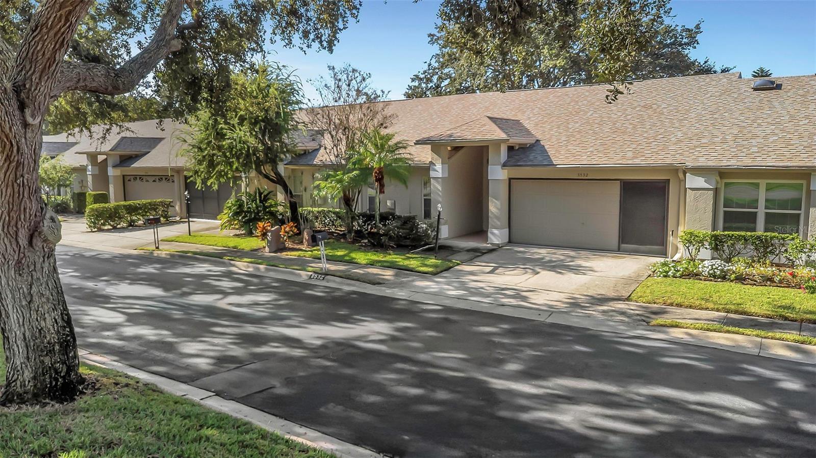 HIGHLAND LAKES - Residential