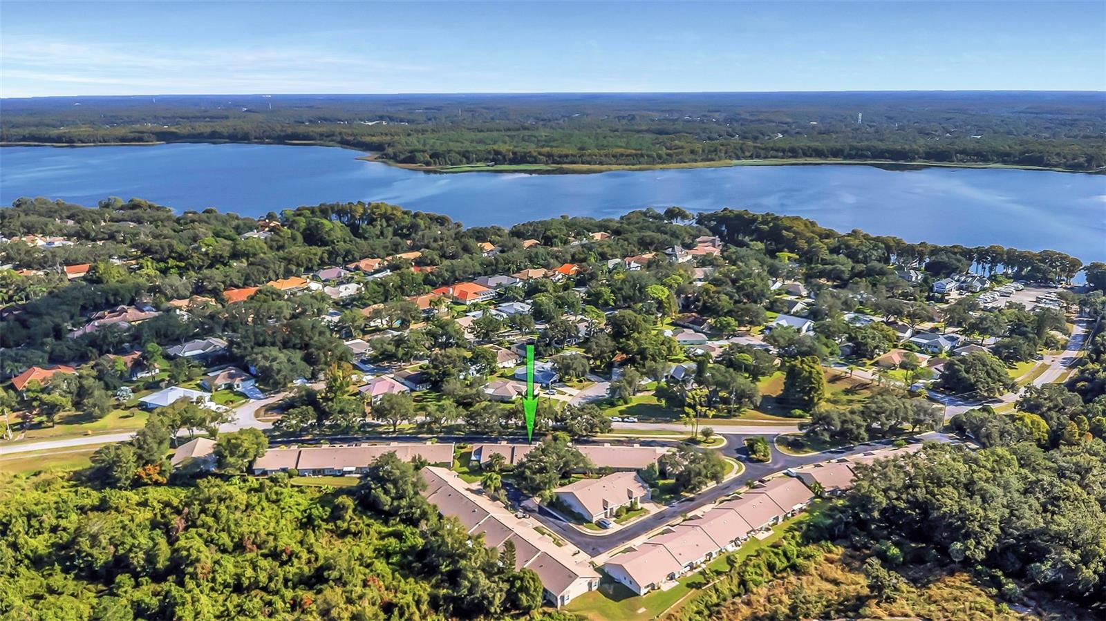 HIGHLAND LAKES - Residential