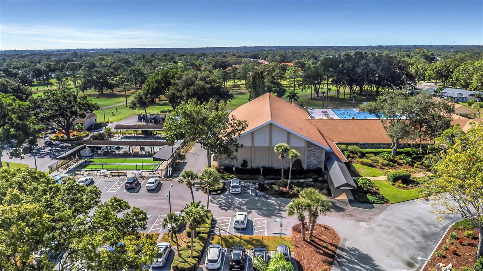 HIGHLAND LAKES - Residential