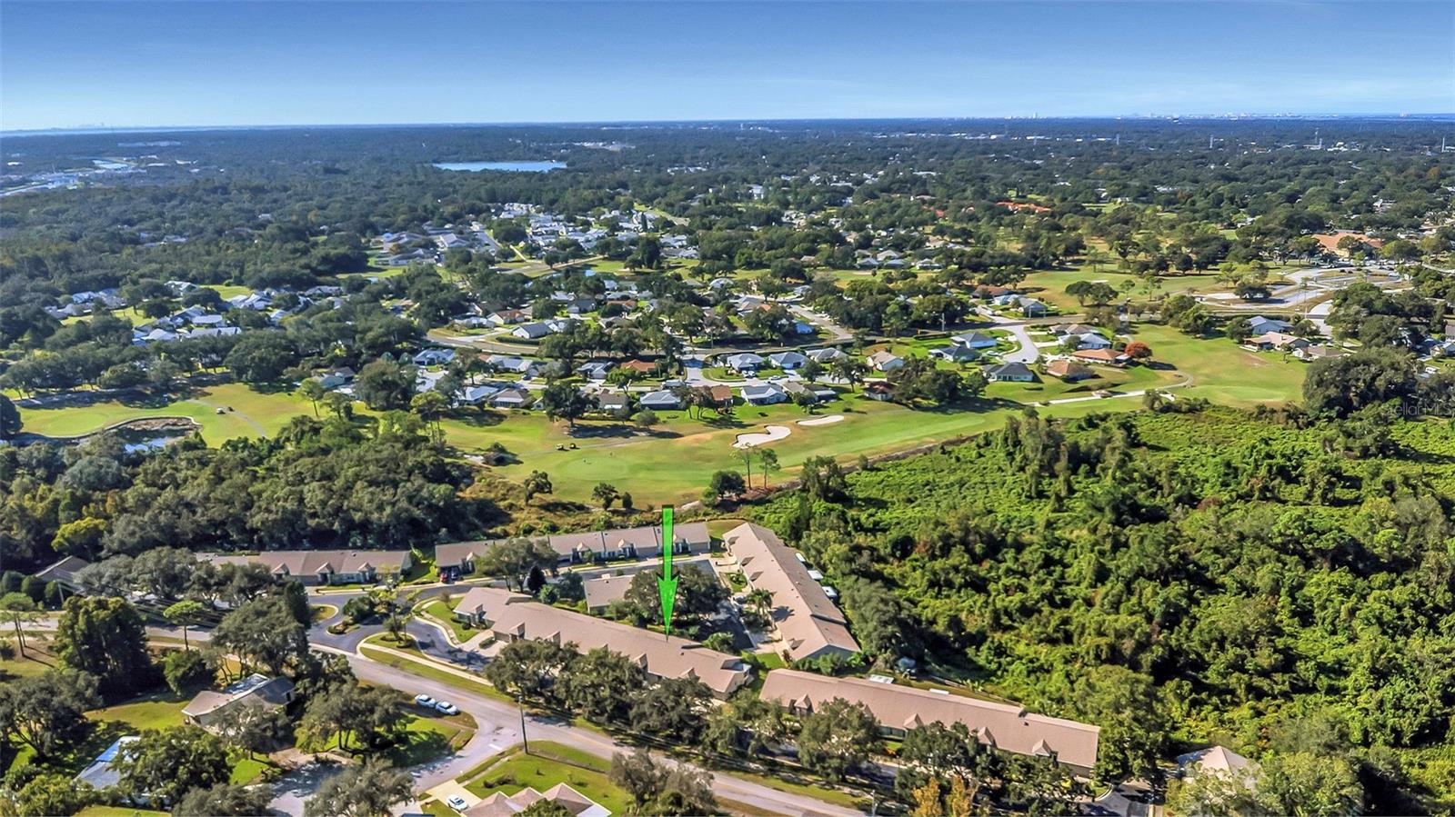 HIGHLAND LAKES - Residential