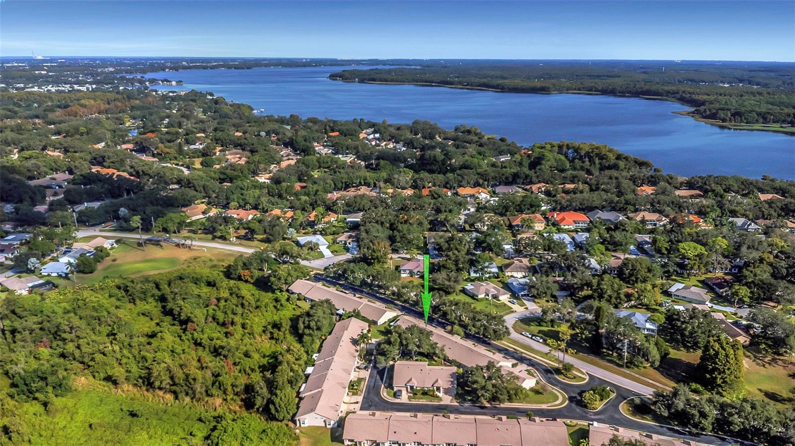 HIGHLAND LAKES - Residential