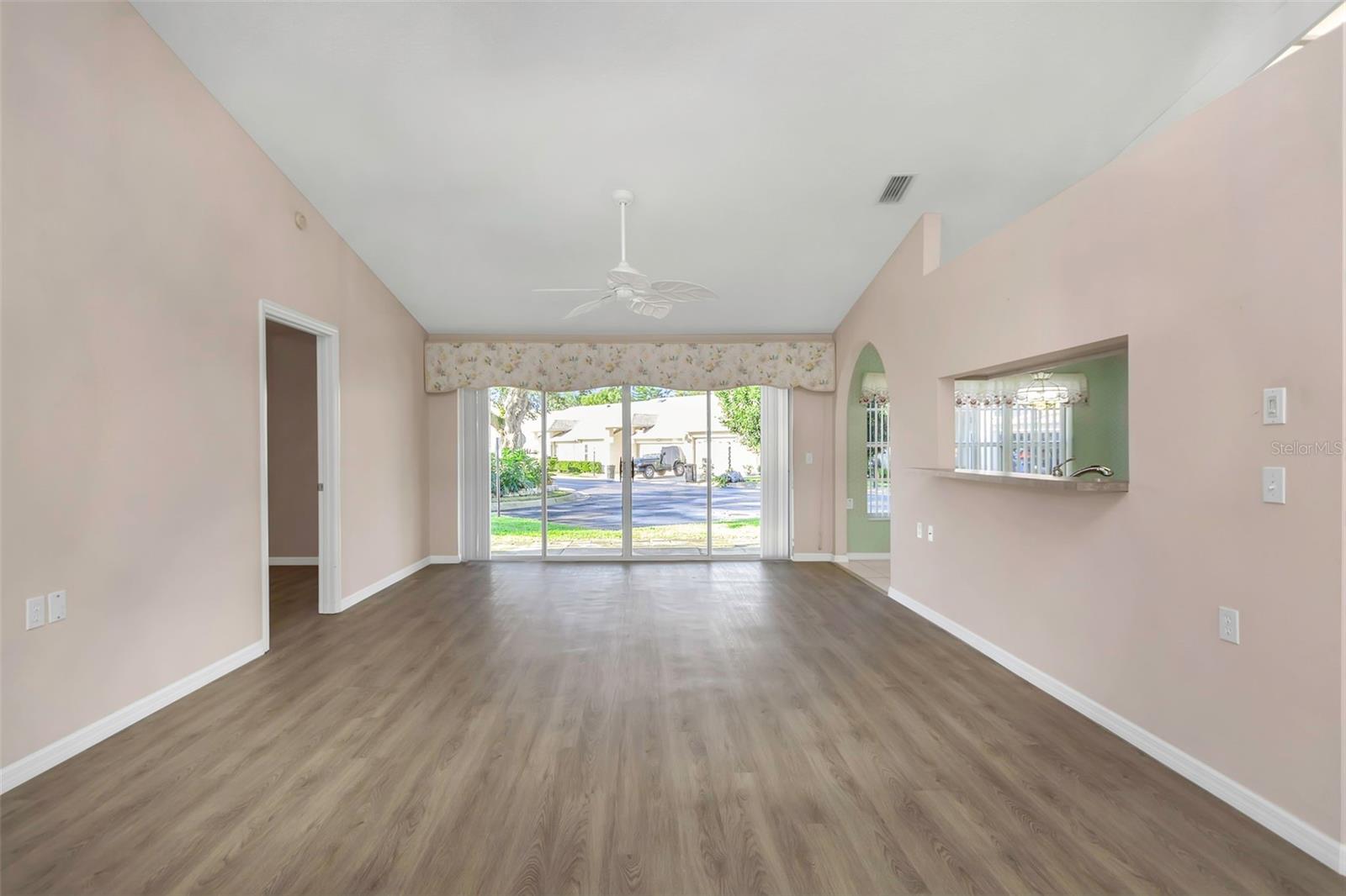 HIGHLAND LAKES - Residential