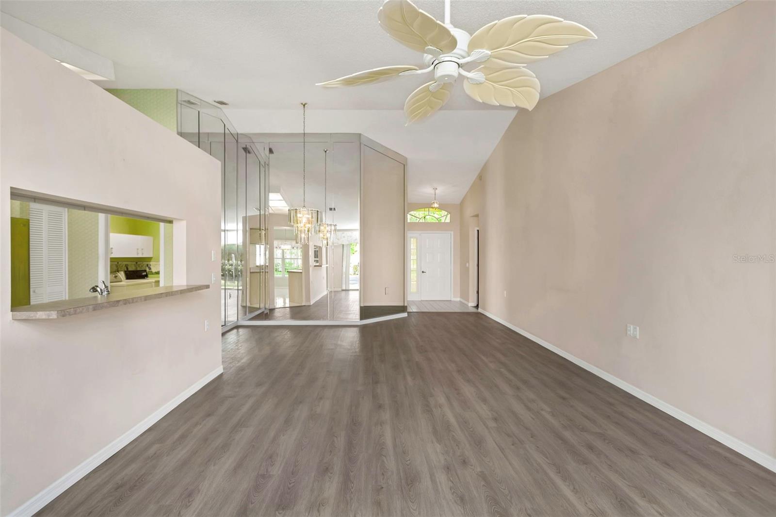 HIGHLAND LAKES - Residential