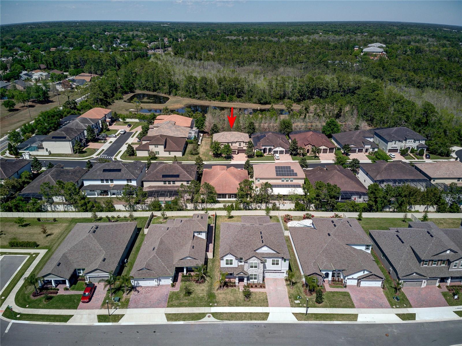 BELLEVUE - Residential