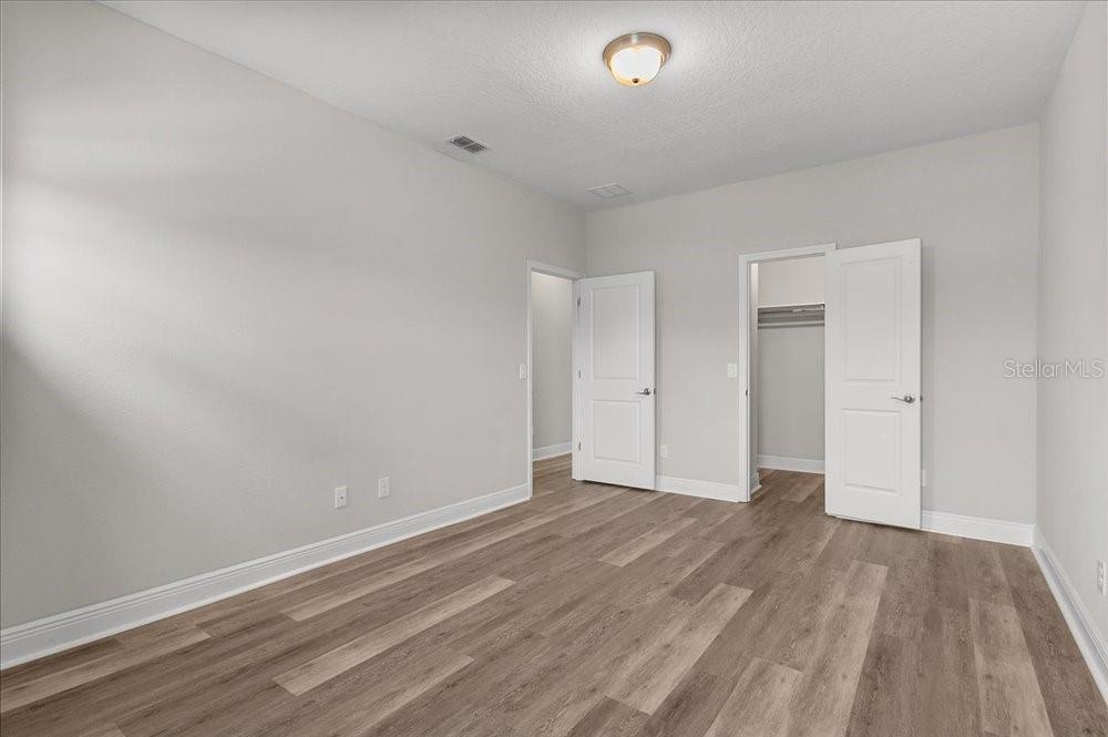 BELLEVUE - Residential
