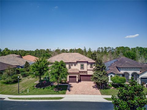 2318 BELLEFIELD COVE OVIEDO FL 32765