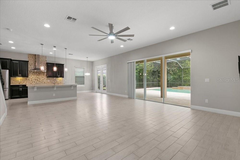 BELLEVUE - Residential