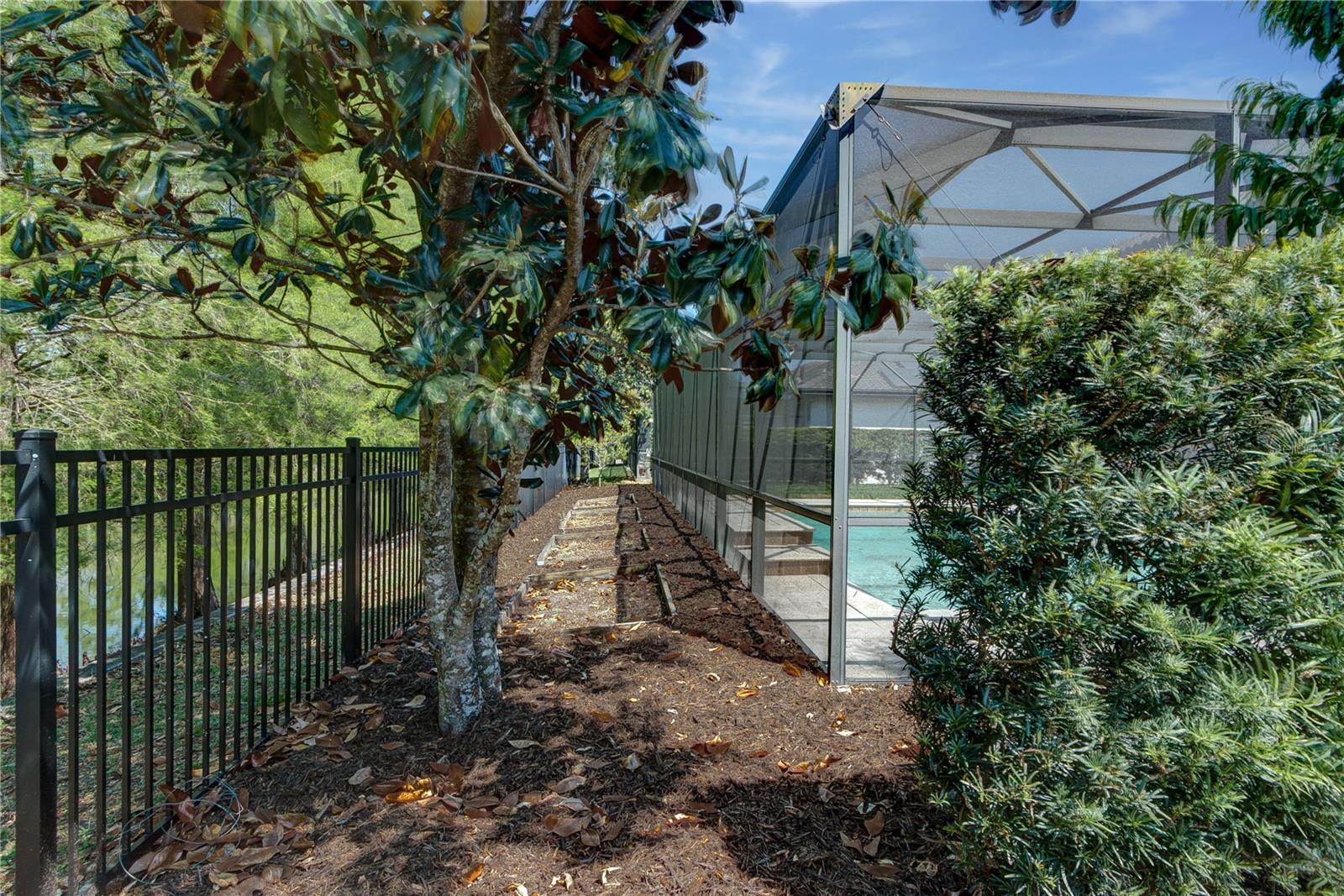 BELLEVUE - Residential