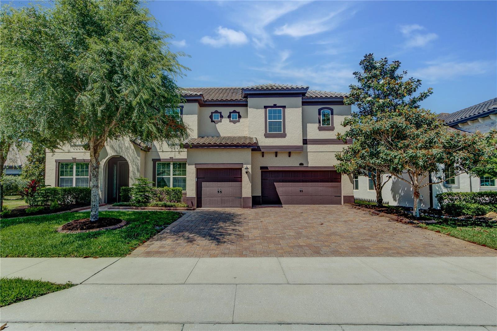 2318 BELLEFIELD COVE