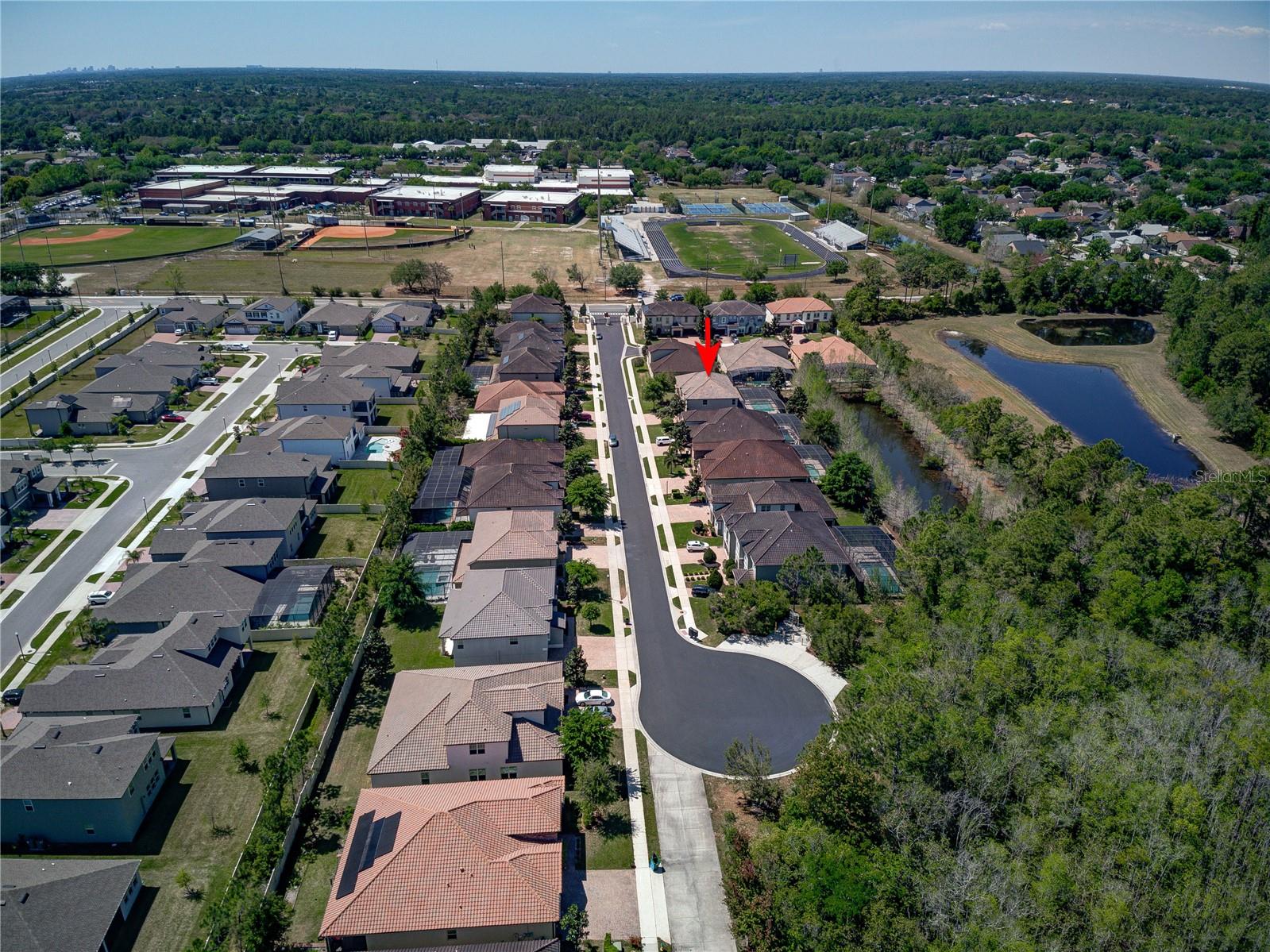 BELLEVUE - Residential