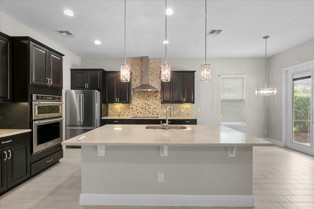 BELLEVUE - Residential