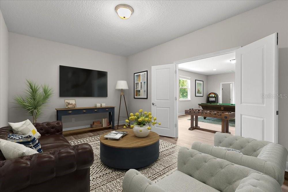 BELLEVUE - Residential
